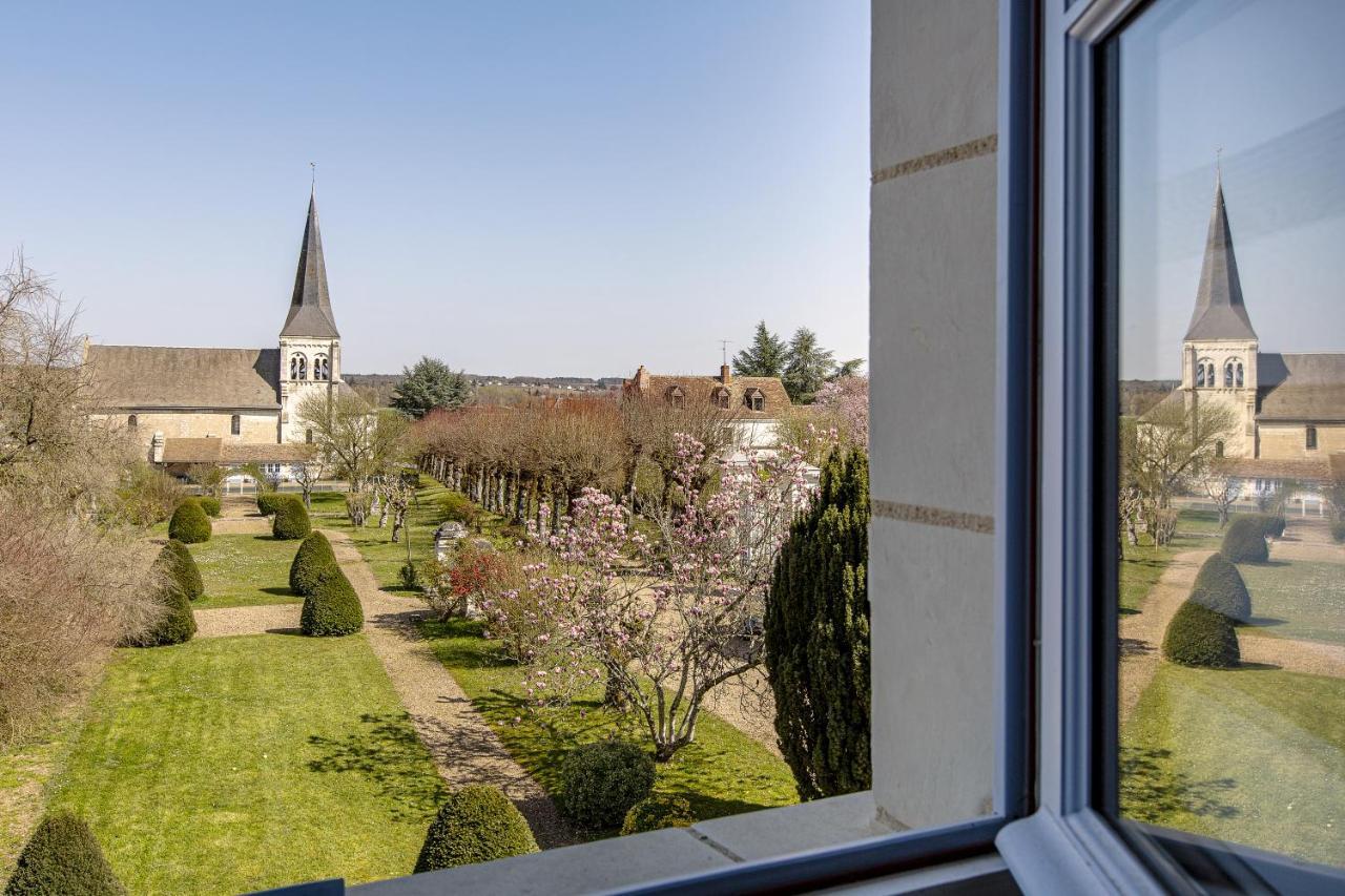 Manoir De La Voute Maison D'Hotes Pouille  Екстер'єр фото