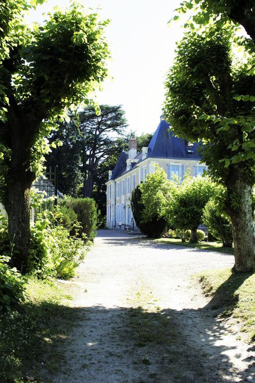 Manoir De La Voute Maison D'Hotes Pouille  Екстер'єр фото